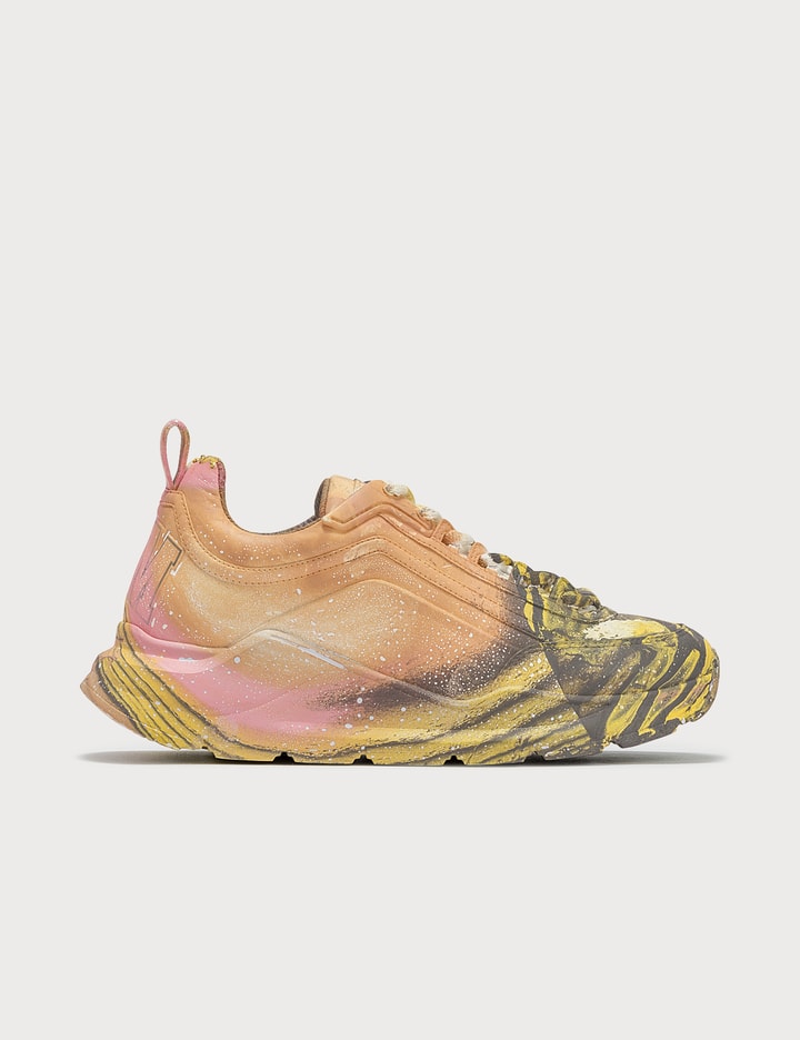 Trainers Z Running Sneakers Placeholder Image