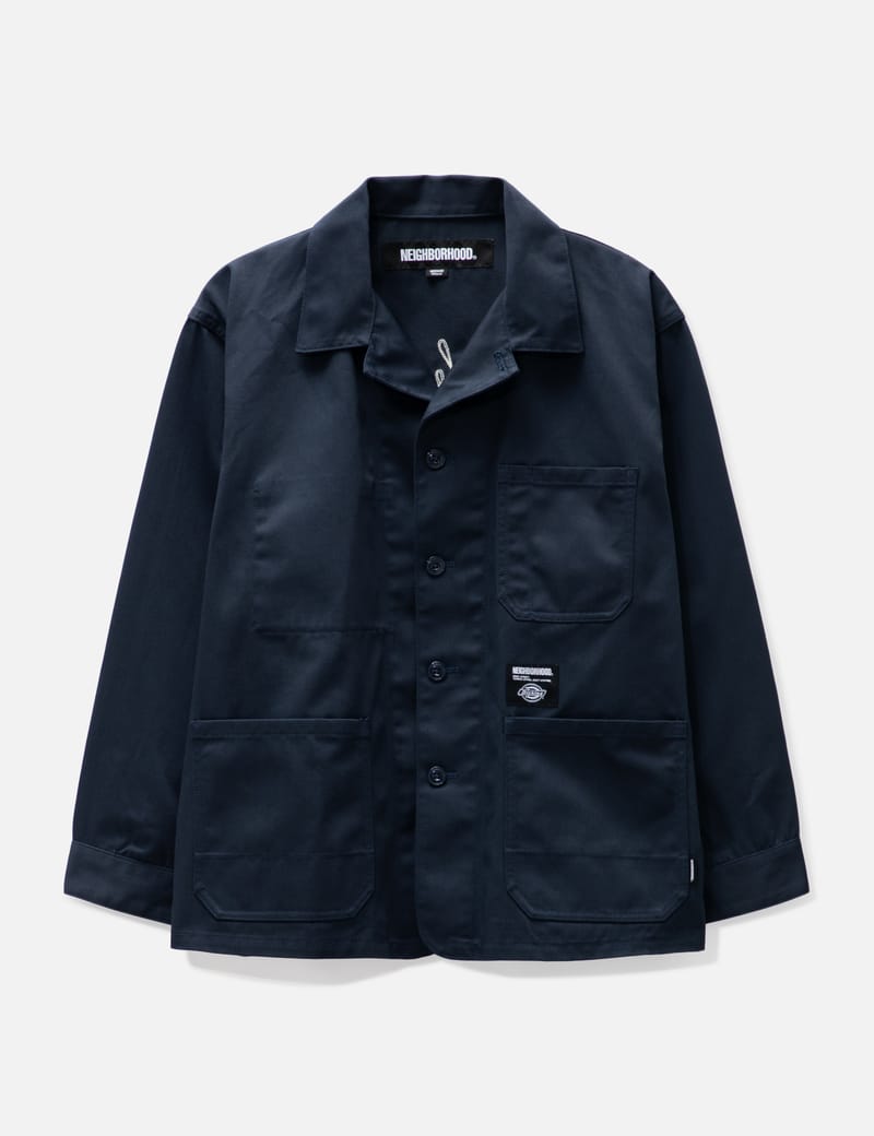WTAPS N-1 NAVY 2(M) NEIGHBORHOOD M43 BUDS
