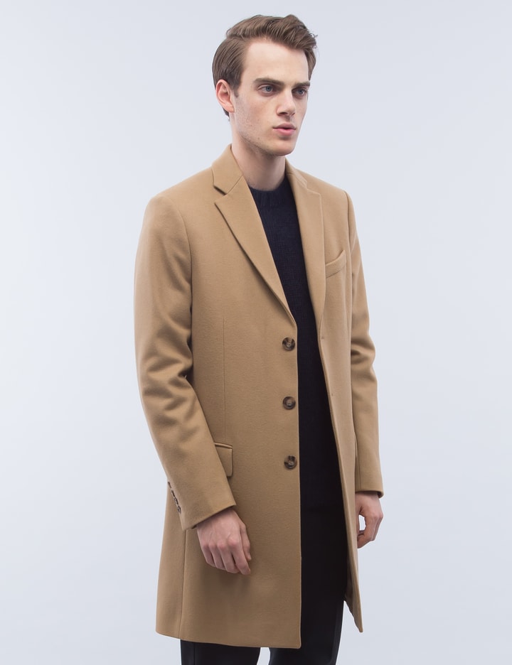 Magnus Jacket Placeholder Image