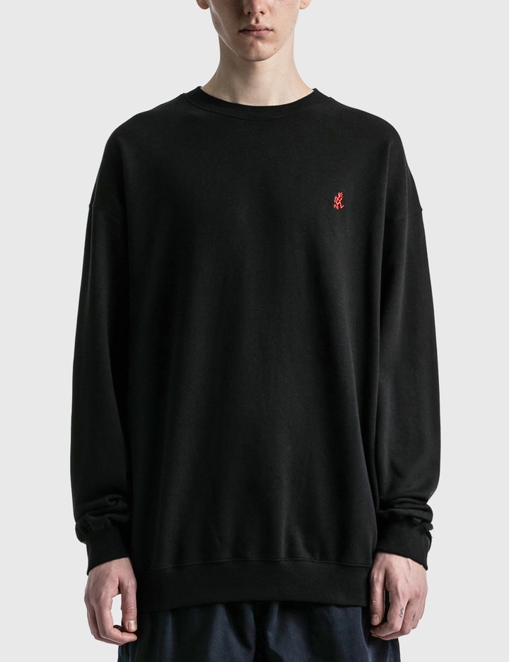 One Point Sweatshirt Placeholder Image