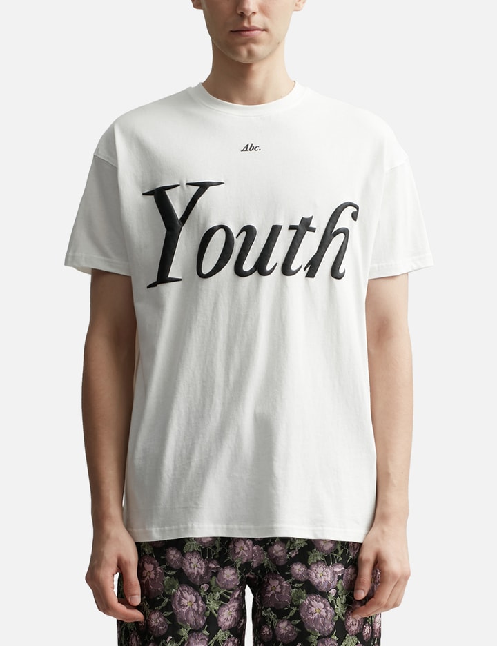 Youth T-shirt Placeholder Image