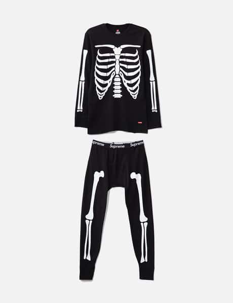 Supreme Skeleton Set
