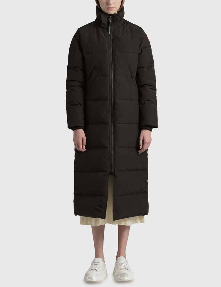 MYSTIQUE PARKA Placeholder Image