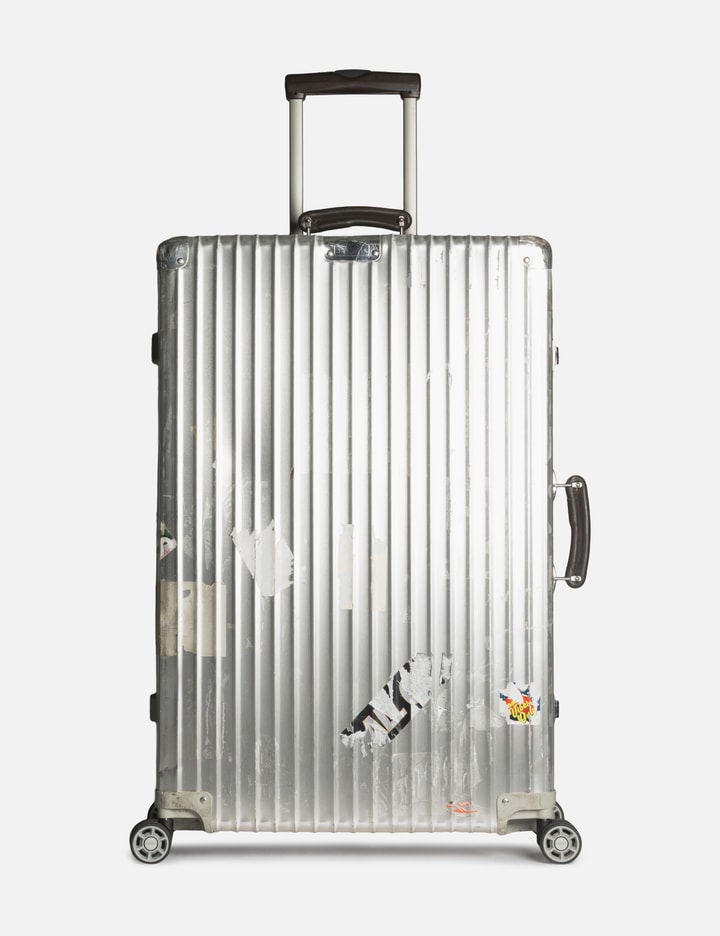 Classic Flight Suitcase Placeholder Image