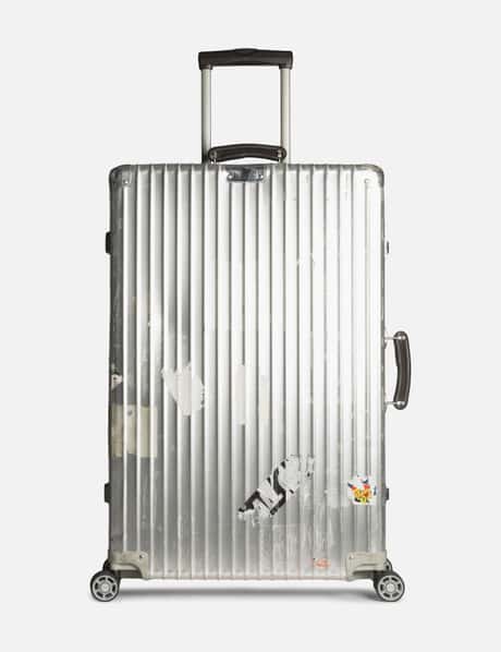 Rimowa Classic Flight Suitcase