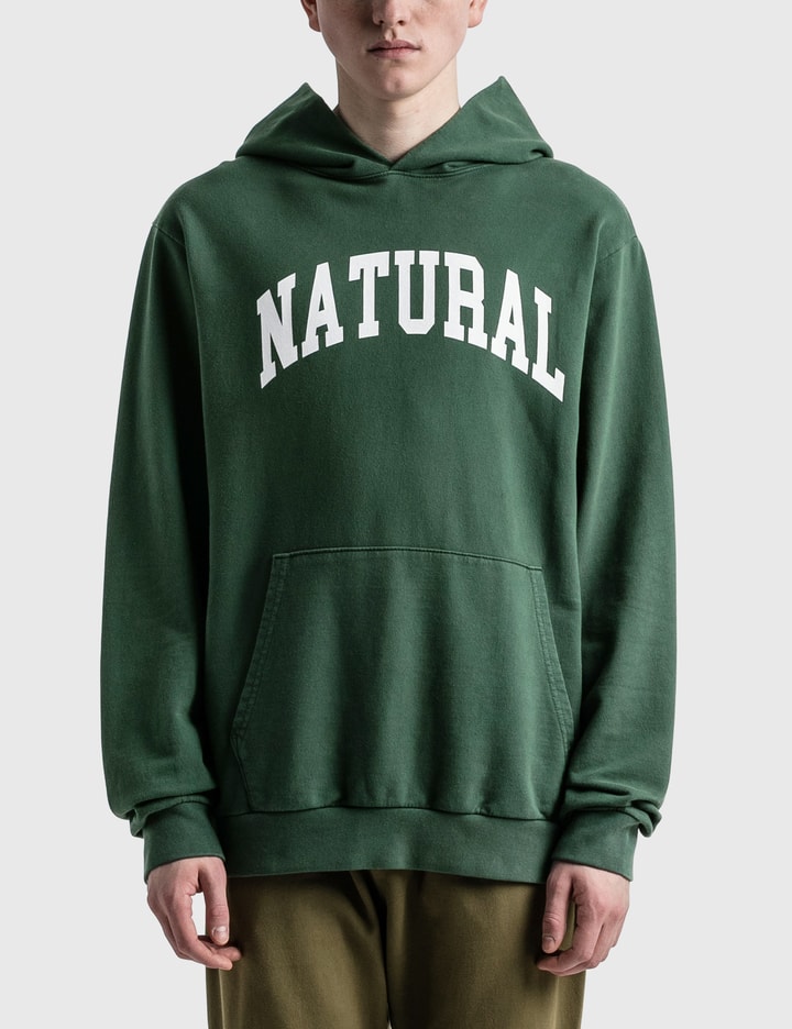 Natural Hoodie Placeholder Image