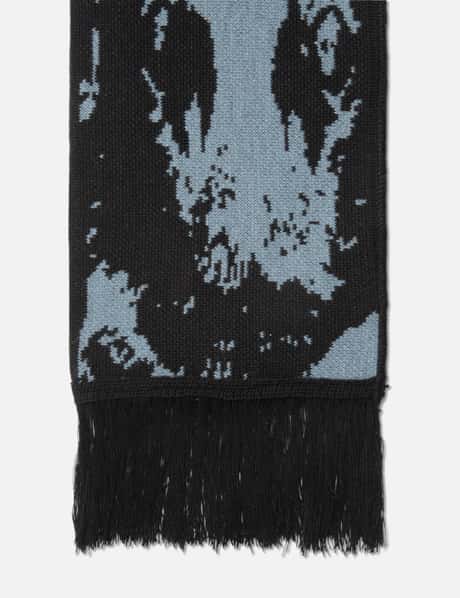 Lazy Scarf view 8