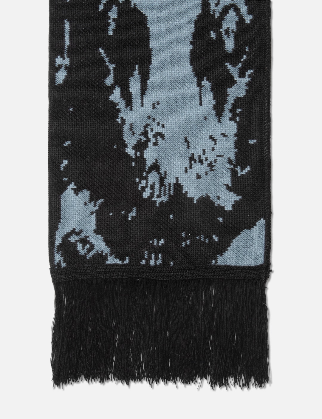 Lazy Scarf view 9