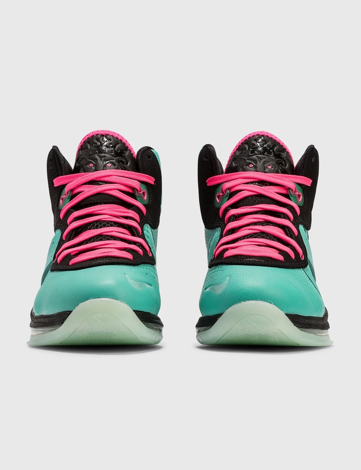 Nike Lebron VIII QS Placeholder Image