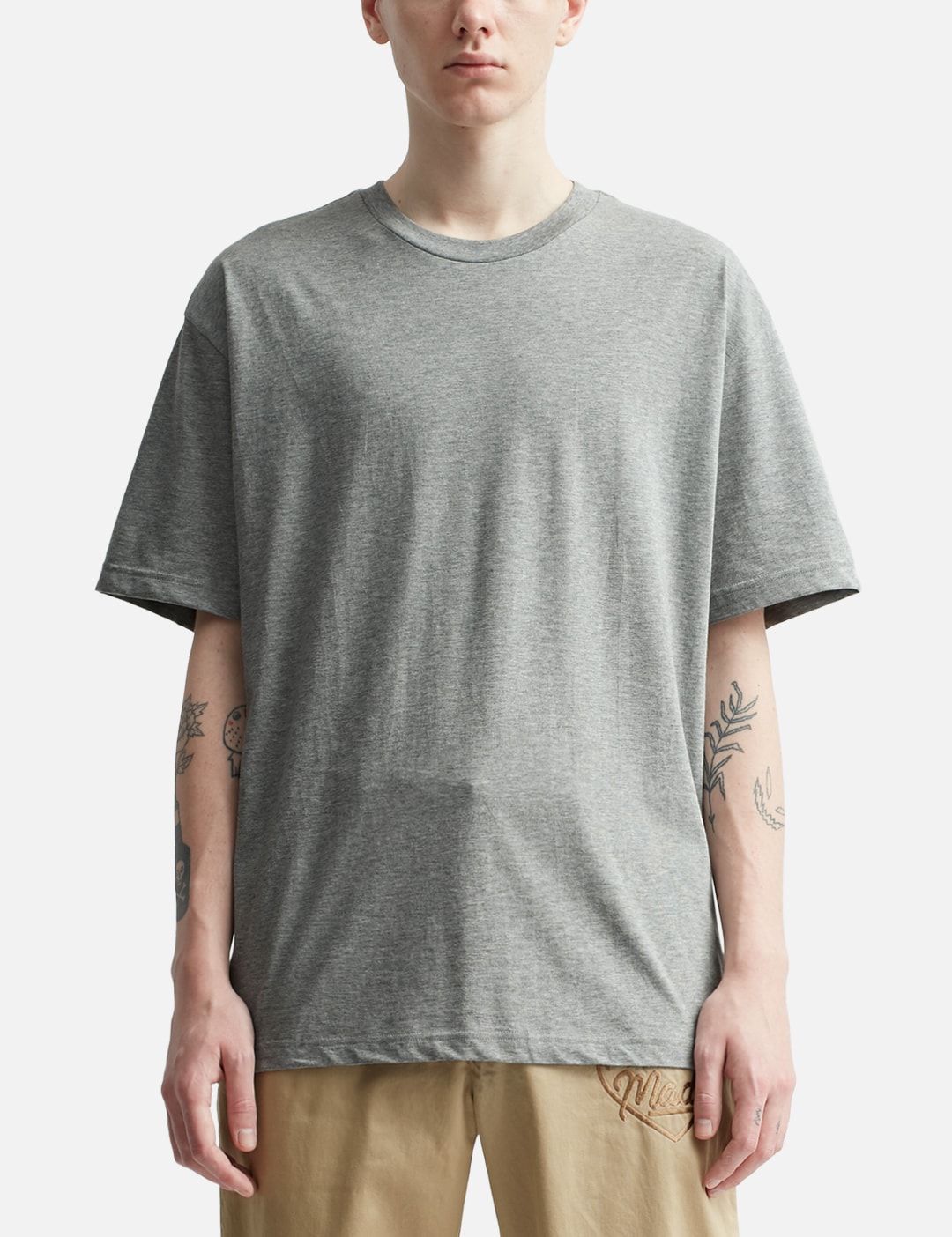3-PACK T-SHIRT SET view 20