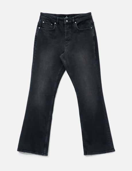Boot Cut Denim view 6