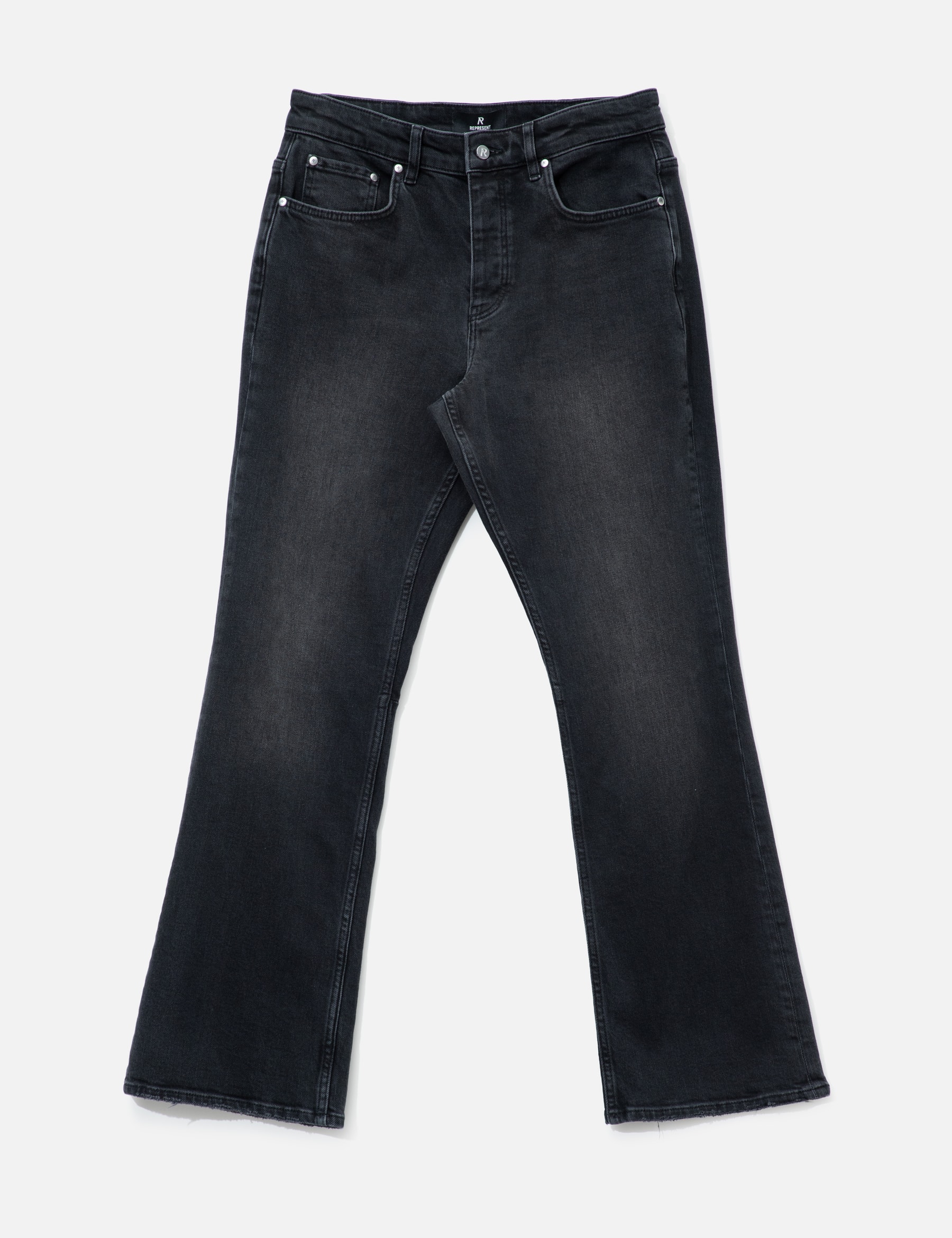 Boot Cut Denim view 16