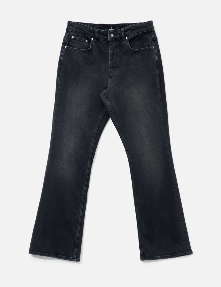 Represent Boot Cut Denim