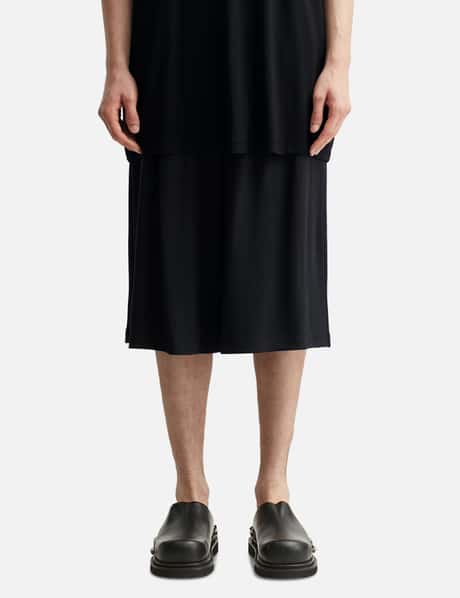 THE ORIGINAL 1 Pajama Shorts view 10