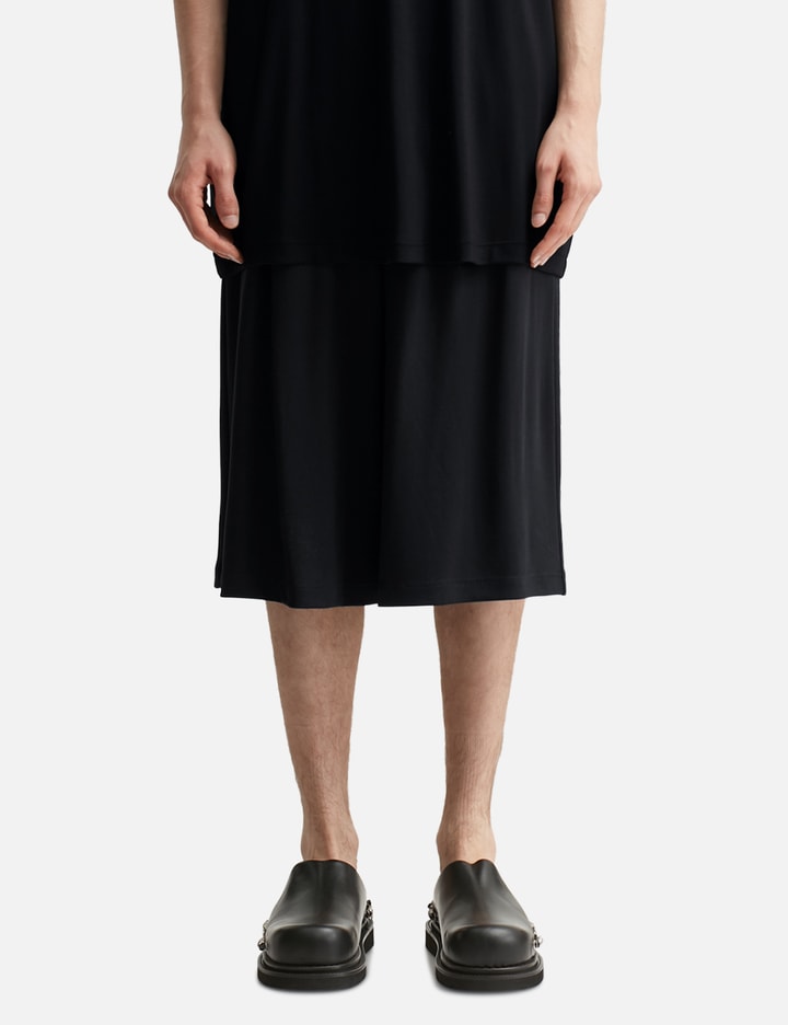 THE ORIGINAL 1 Pajama Shorts Placeholder Image