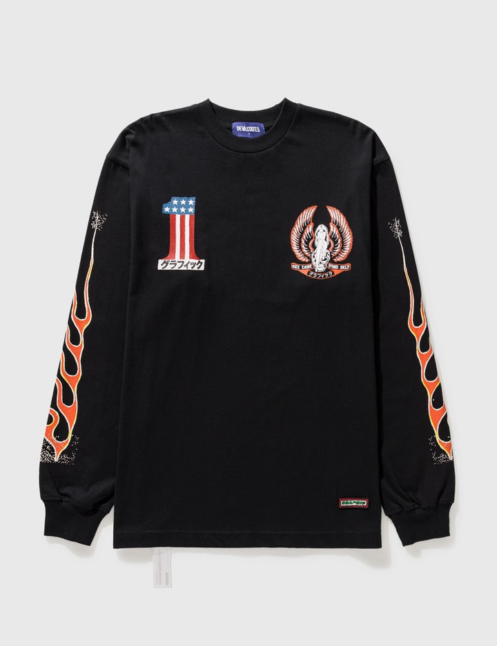 Creation T-shirt Placeholder Image