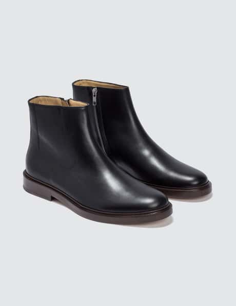 A.P.C. Leonard Zip Boot Men’s 43 A.P.C. | Shoes | Apc Leonard Zip Boot Mens 43 | Poshmark main image 2