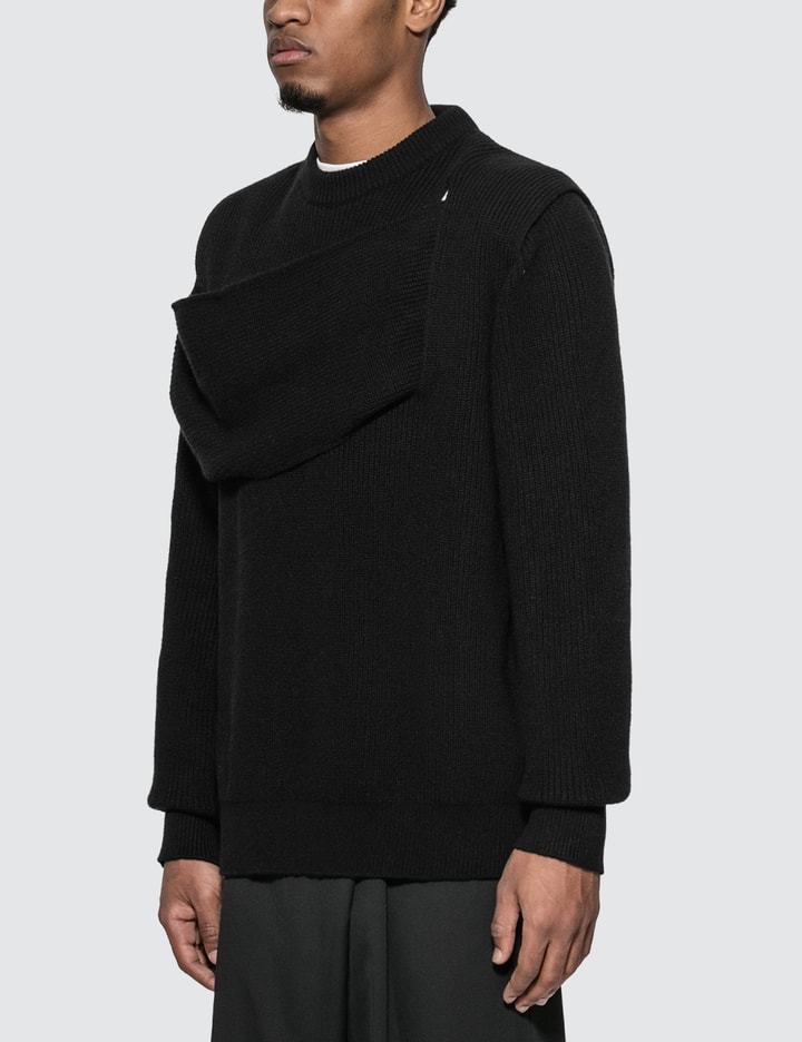 Cashmere Sweater Placeholder Image