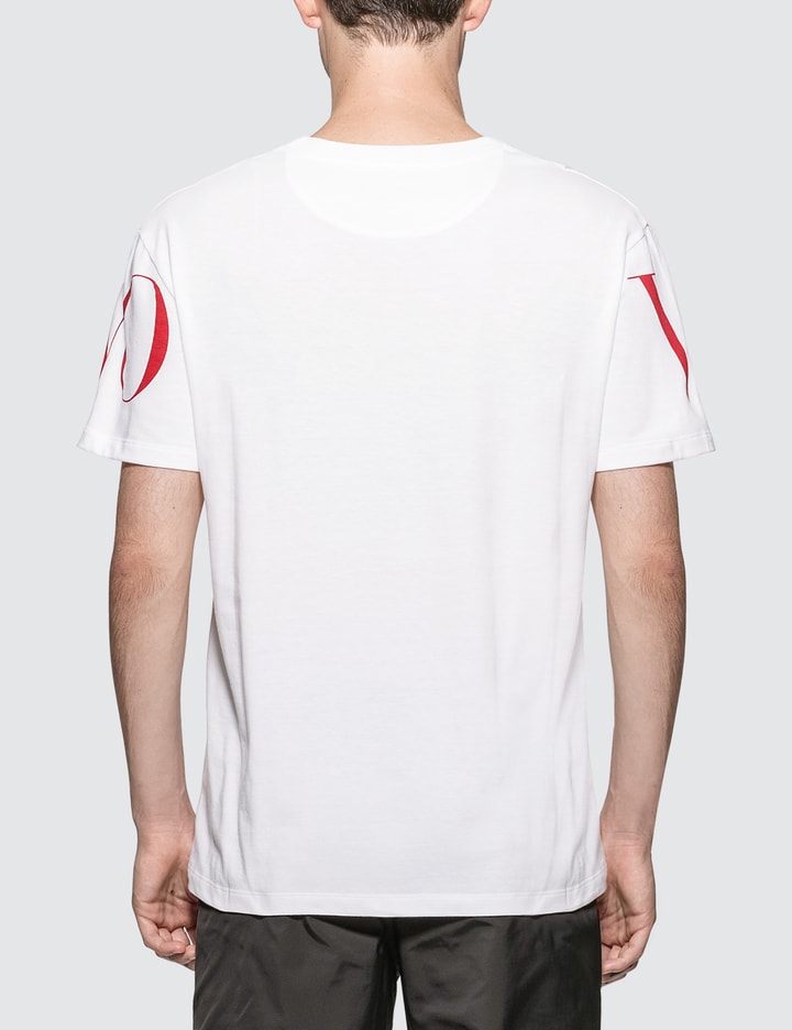 Logo T-Shirt Placeholder Image