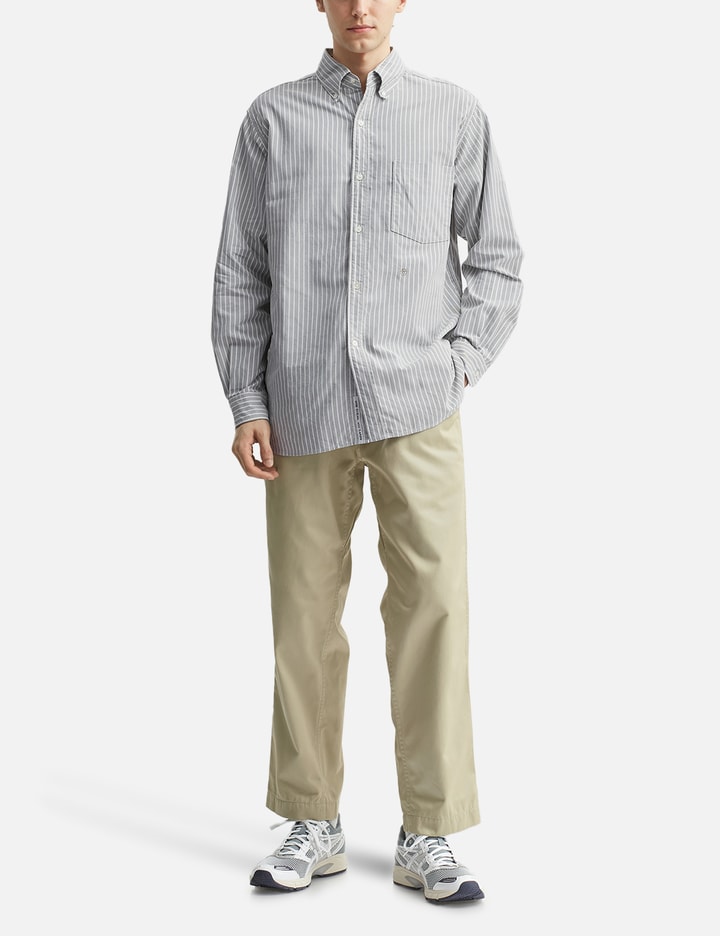 Wide Chino Pants Placeholder Image