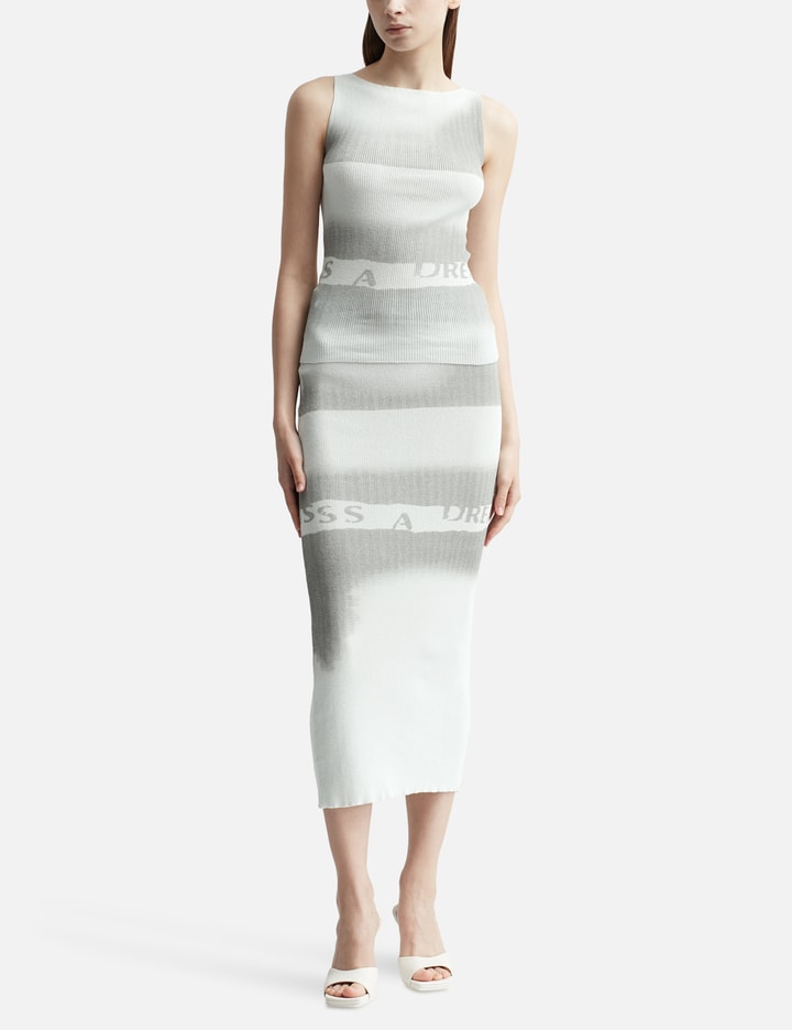 VIOLET SLEEVELESS TOP Placeholder Image