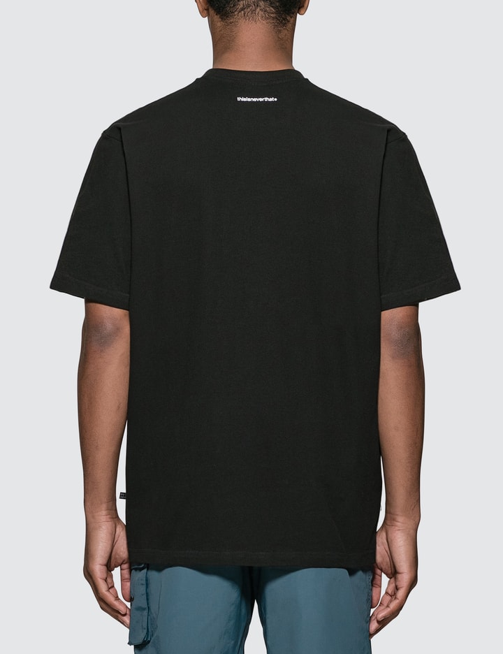 T-logo T-Shirt Placeholder Image