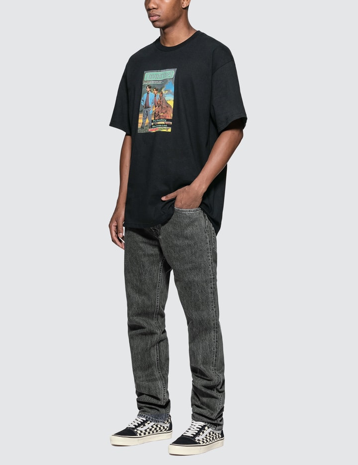 Morph T-shirt Placeholder Image