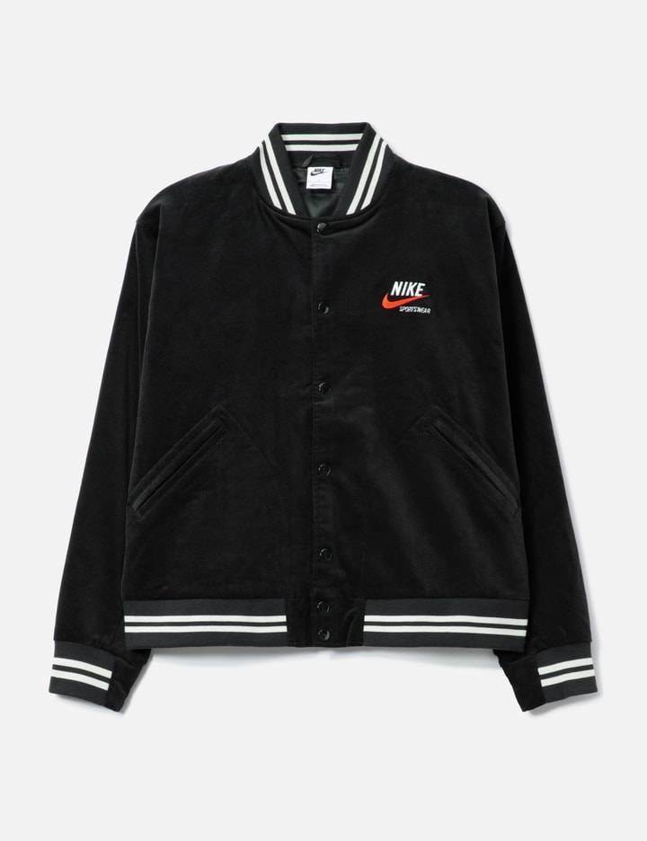 Men's Bomber Jacket Placeholder Image