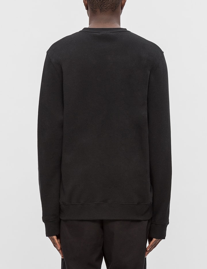 Shadow Stock App Crewneck Sweatshirt Placeholder Image