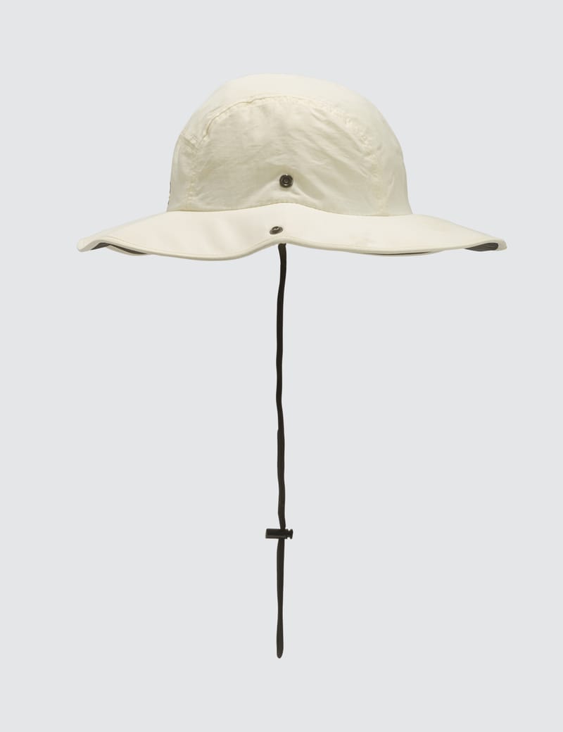 Stussy - Sierra Water Sombrero | HBX 