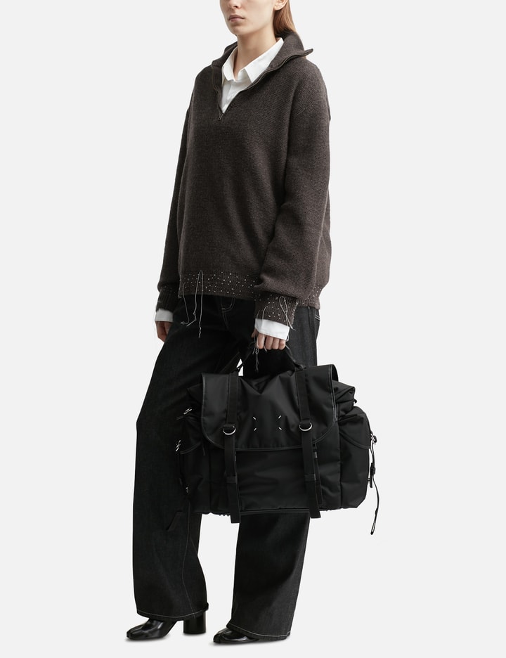Maison Margiela High Tech Messenger