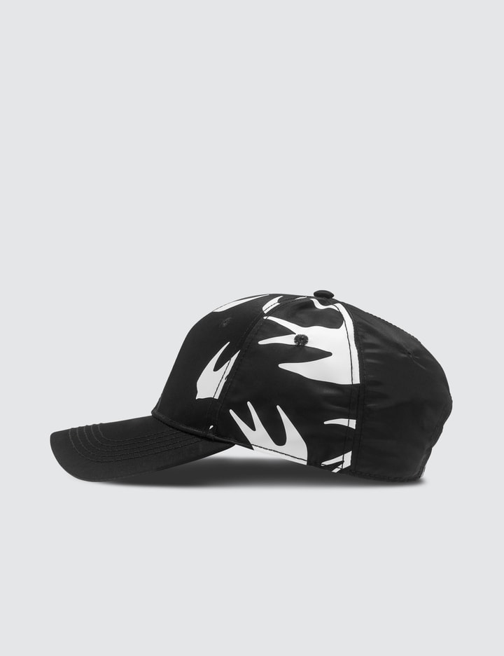 Swallow Print Cap Placeholder Image