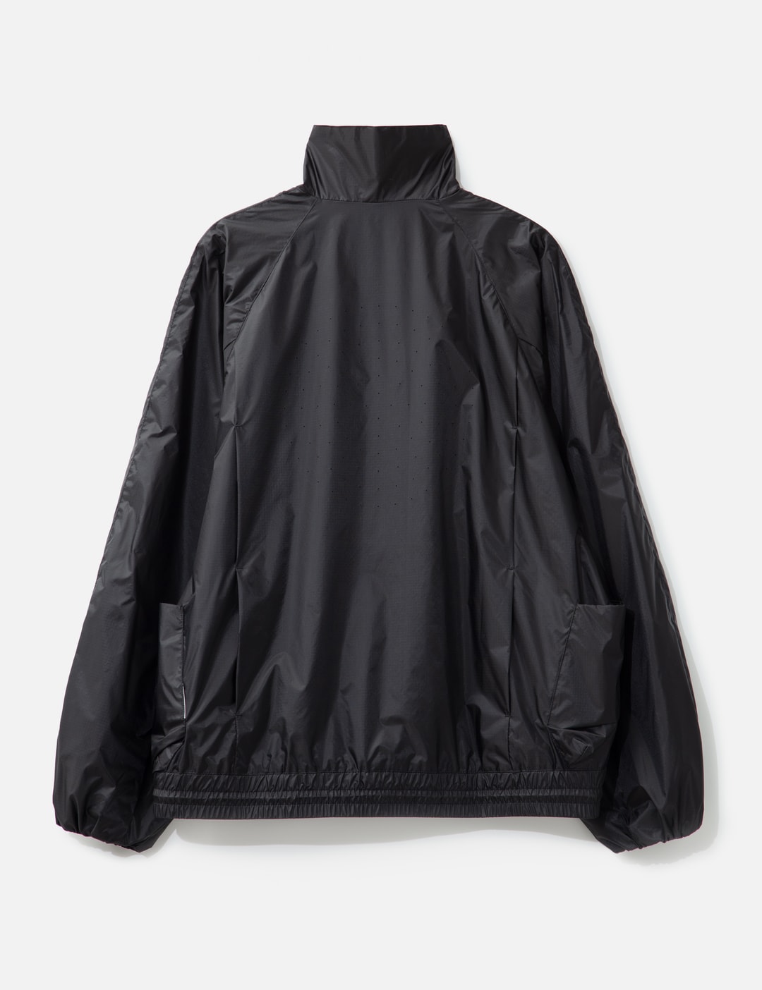 X Meanswhile “MW-R3” Type-II “REVERSIBLE” Utility-Tech Jacket view 13