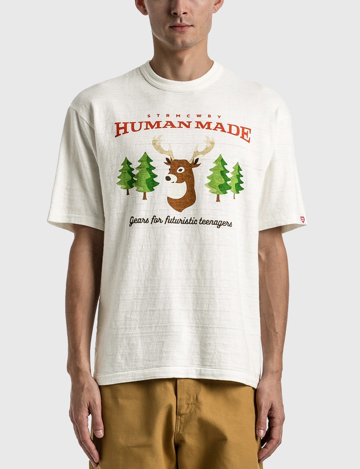 Graphic T-shirt #15 Placeholder Image