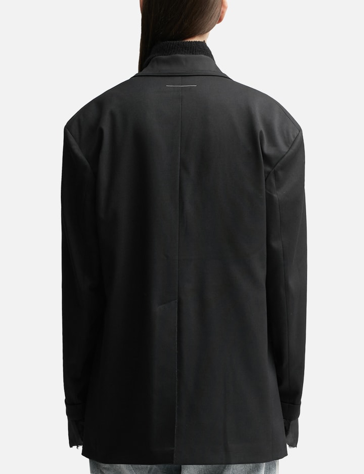 Single-Breasted Jacket Placeholder Image