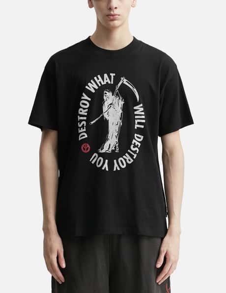Destroy Reaper T-Shirt view 10