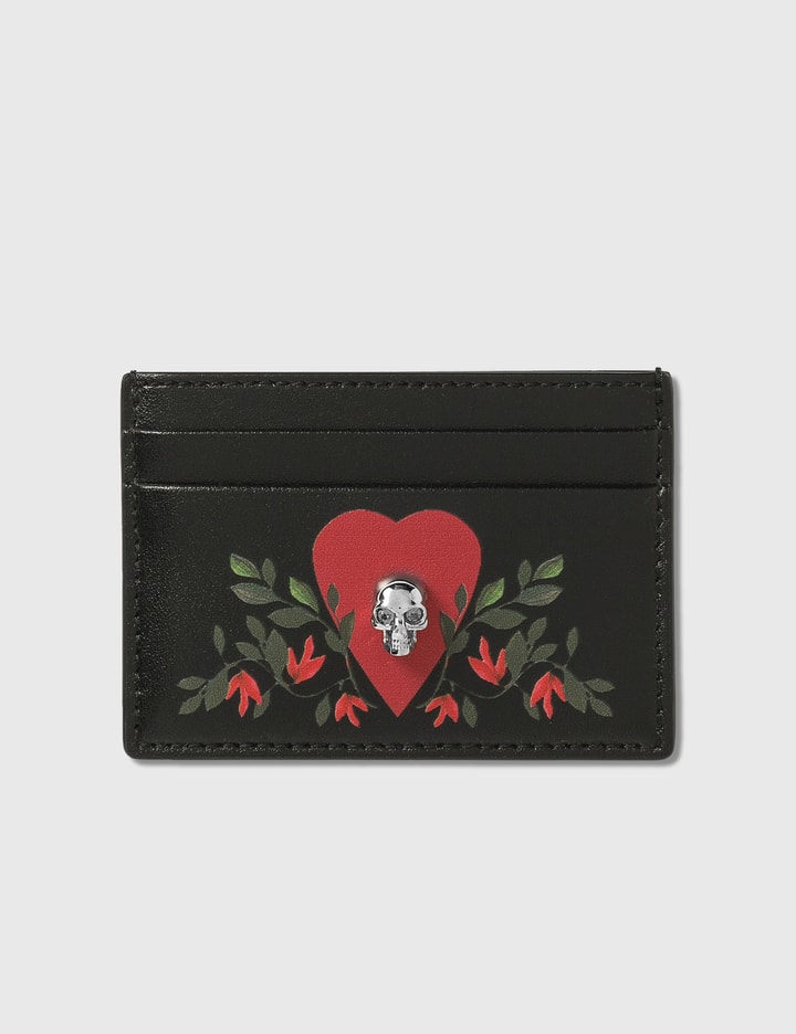 카드홀더 위드 프린트 Placeholder Image