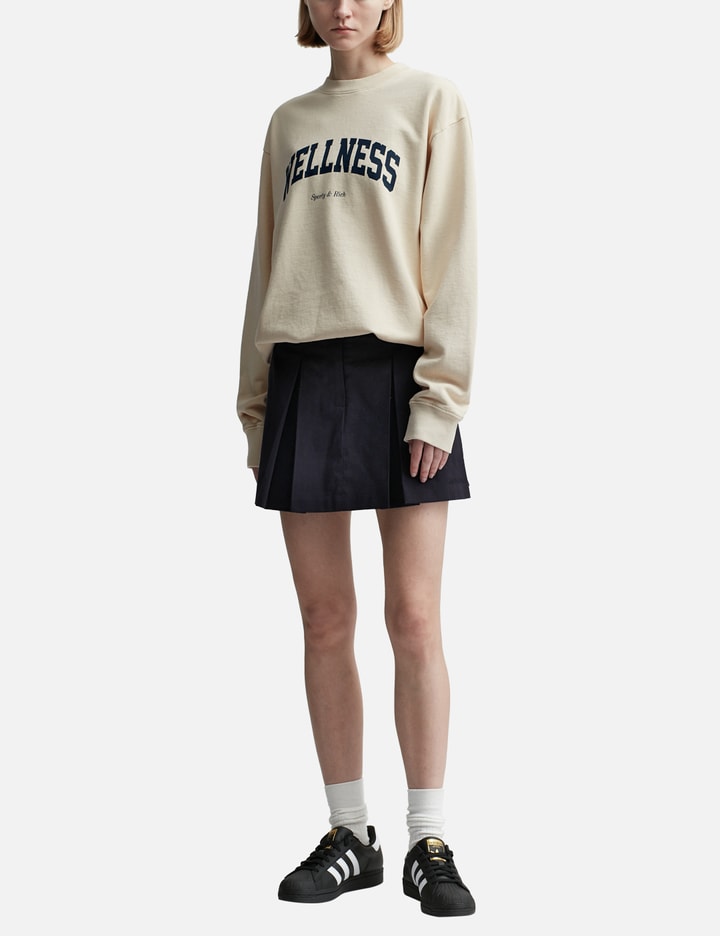 Wellness Ivy Crewneck Placeholder Image