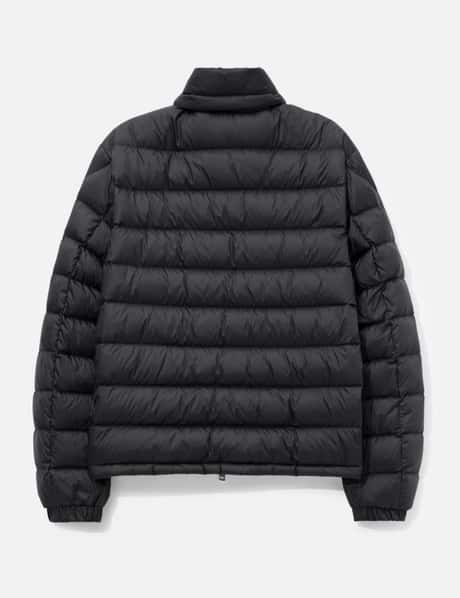 Verith Hooded Short Down Jacket view 14