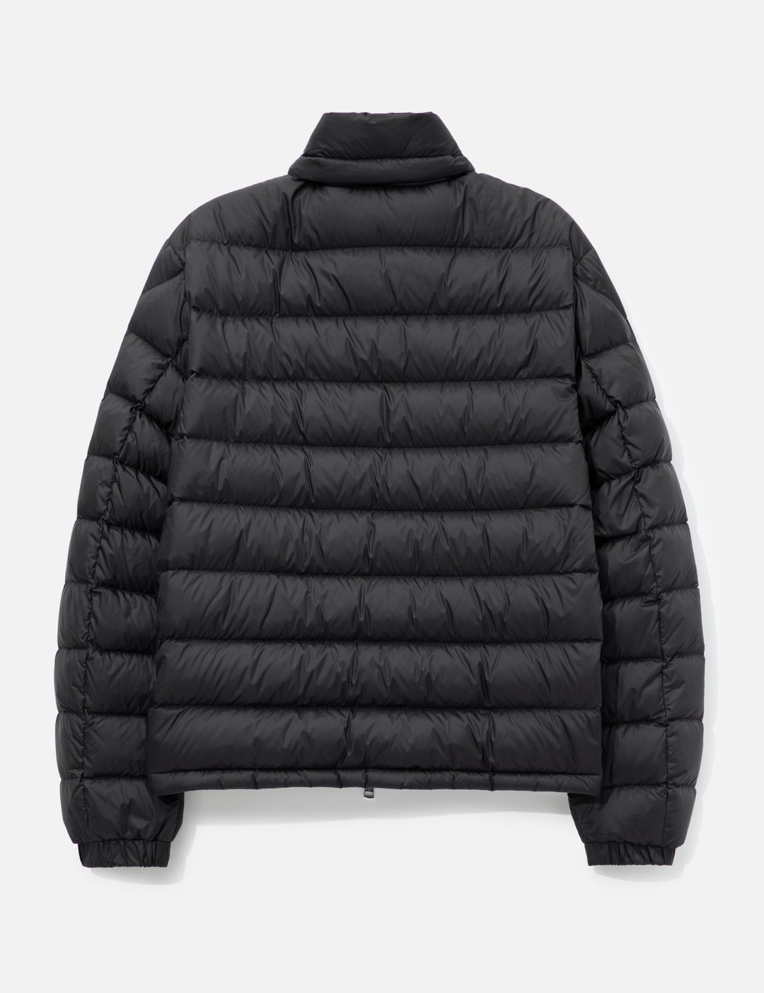 Verith Hooded Short Down Jacket view 15