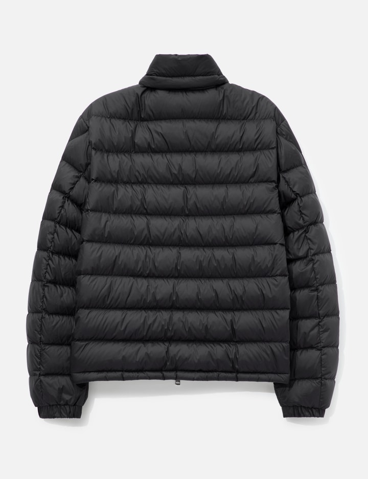Verith Hooded Short Down Jacket view 4