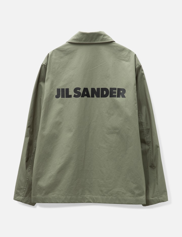 Logo Jacket Placeholder Image