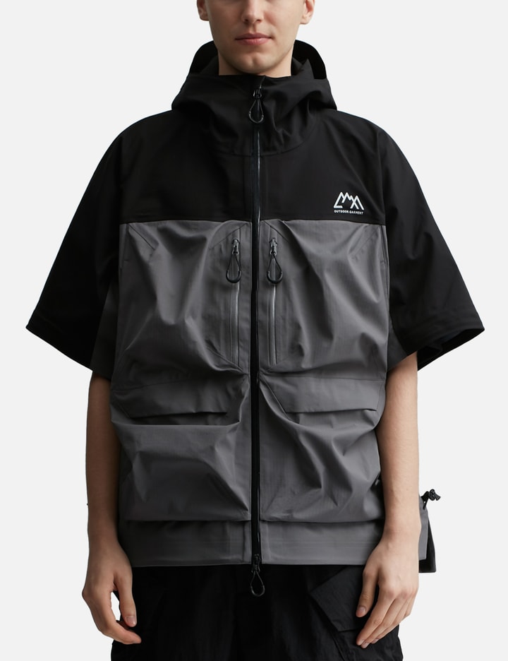 Guide Shell Coexist Jacket Placeholder Image