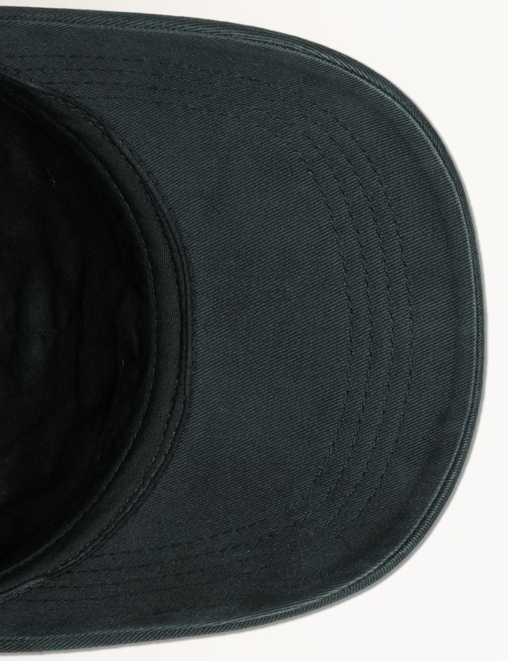Logo Cap Placeholder Image