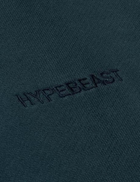 Garment-Dyed Sweatpants view 17