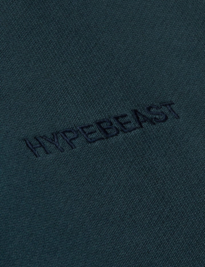 Garment-Dyed Sweatpants Placeholder Image