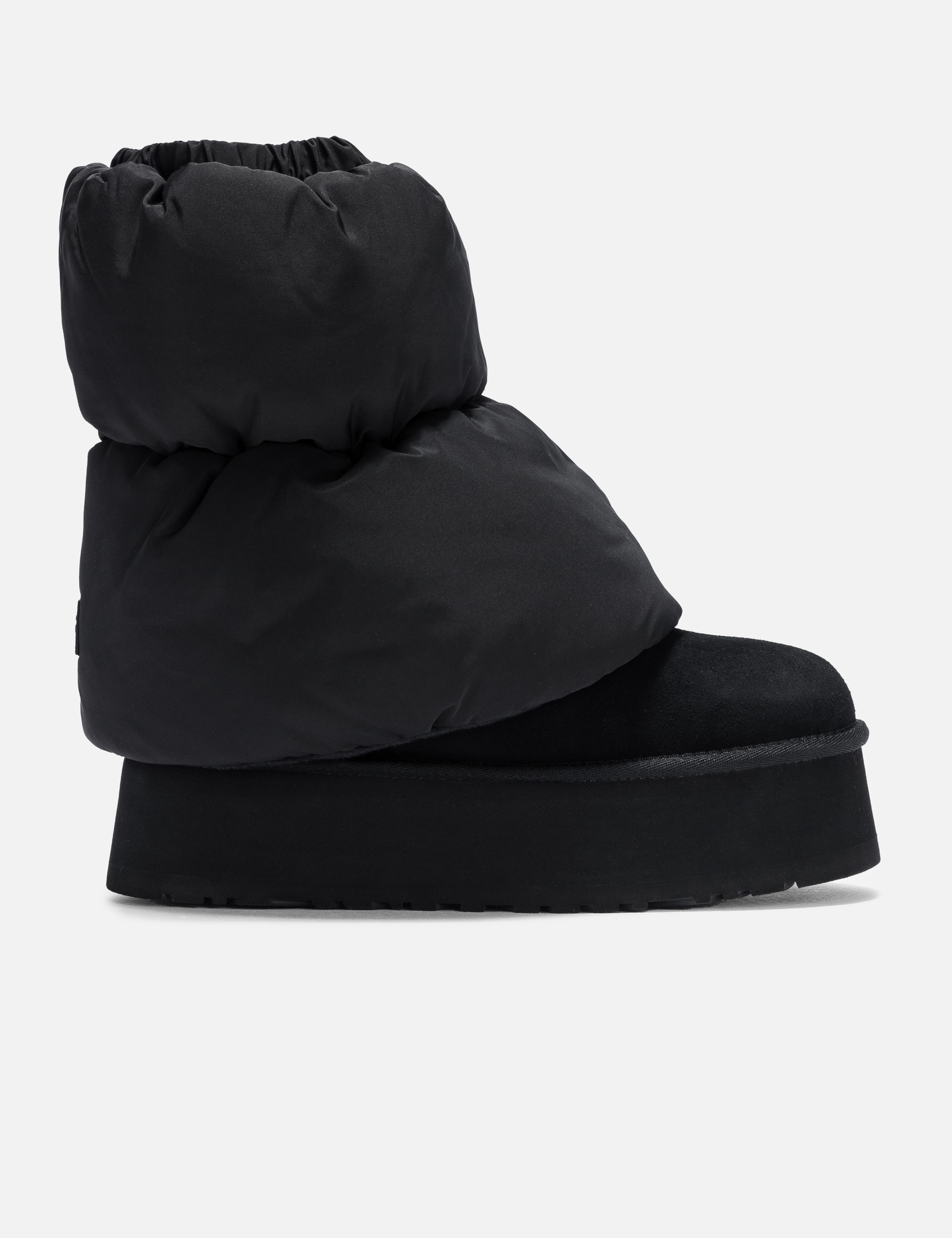 Women's Classic Mini Dipper Puffer view 16
