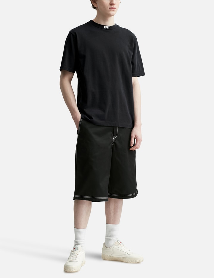 HPNY EMB Short Sleeve T-shirt Placeholder Image