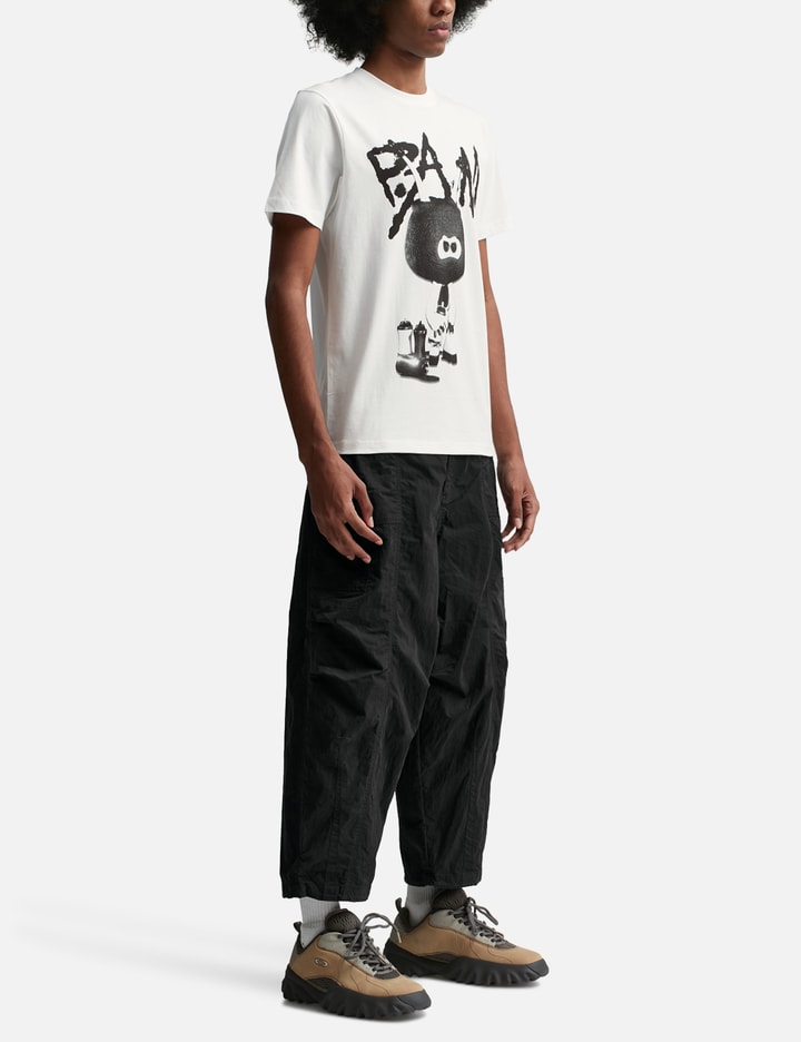 Bad Marpi T-shirt Placeholder Image