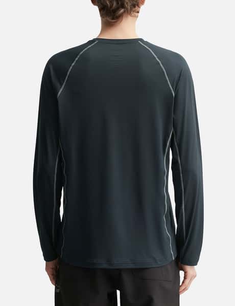 X New Balance Air Long Sleeve view 12
